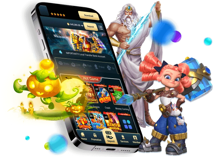 Ưu đãi cá cược thể thao 6fff App