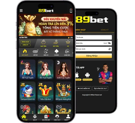 Mã QR tải ứng dụng 6fff app