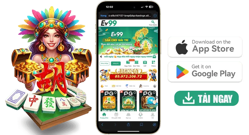 Đa dạng trò chơi cá cược tại 6fff app
