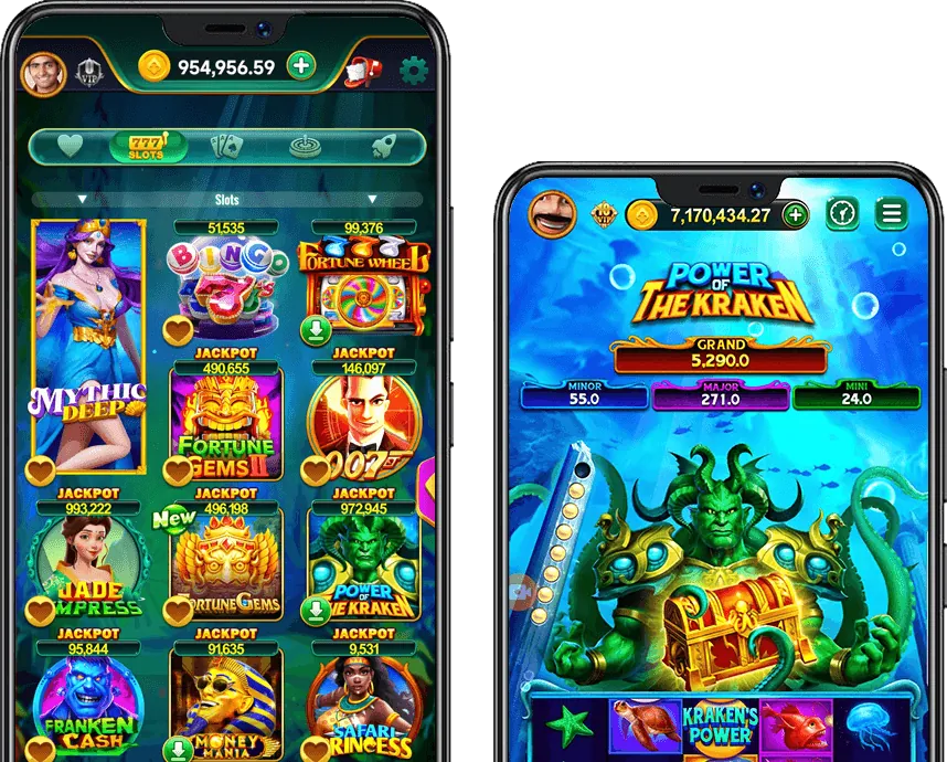 Biểu tượng đa dạng trò chơi casino 6fff app
