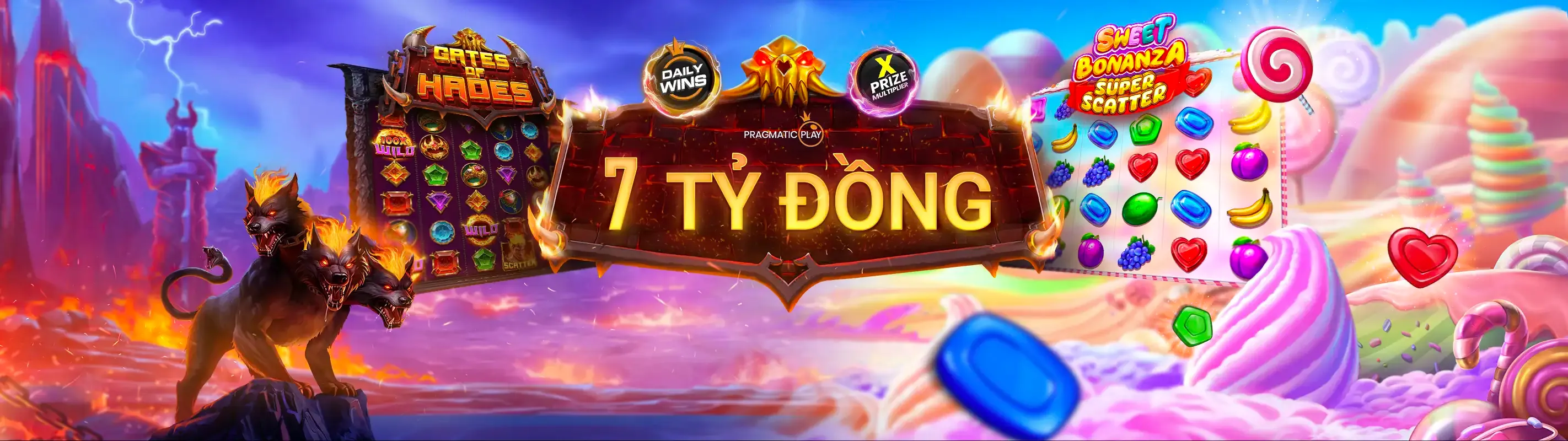 Giao diện ứng dụng 6fff App trên điện thoại Android