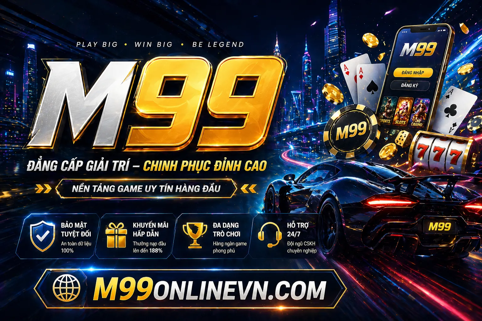 Hình ảnh chính chương trình VIP 6fff app